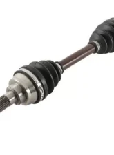All Balls Complete ATV Cv Axle Front Kawasaki Kvf300A 1999-2002                                     - AB6-KW-8-304 - Image 3