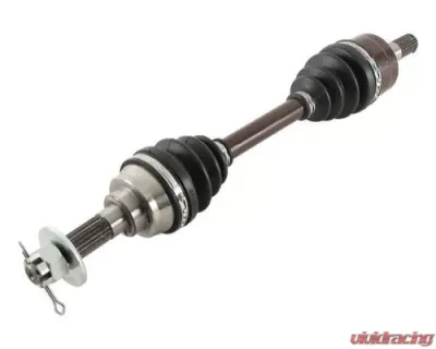 All Balls Complete ATV Cv Axle Front Kawasaki Kvf300A 1999-2002 - AB6-KW-8-304