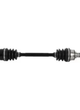 All Balls Complete ATV Cv Axle Front Kawasaki Mule 2510 2000-2002                                     - AB6-KW-8-305 - Image 3