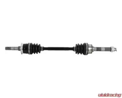 All Balls Complete ATV Cv Axle Front Kawasaki Mule 2510 2000-2002 - AB6-KW-8-305