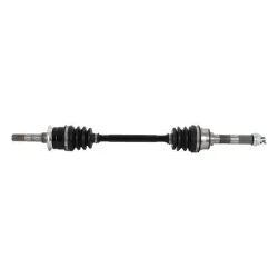 Driveline
