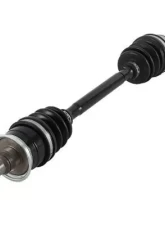 All Balls Complete ATV Cv Axle Front Kawasaki Mule 2510 2000-2002                                     - AB6-KW-8-305 - Image 2