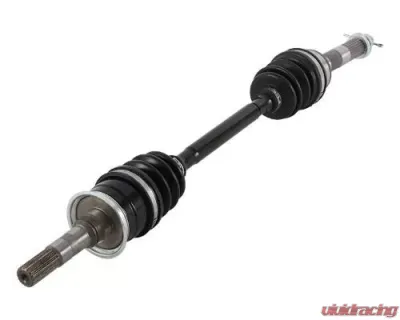 All Balls Complete ATV Cv Axle Front Kawasaki Mule 2510 2000-2002 - AB6-KW-8-305