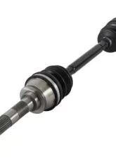 All Balls Complete ATV Cv Axle Front Kawasaki Mule 2510 2000-2002                                     - AB6-KW-8-305 - Image 3