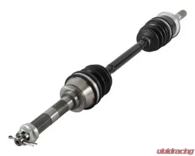 All Balls Complete ATV Cv Axle Front Kawasaki Mule 2510 2000-2002 - AB6-KW-8-305