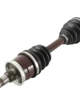 All Balls Complete ATV Cv Axle Front Kawasaki Klf300C Bayou 1989-2005                                     - AB6-KW-8-308 - Image 2