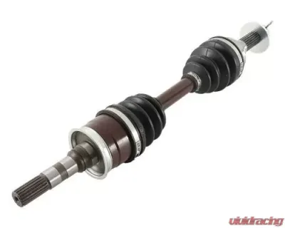 All Balls Complete ATV Cv Axle Front Kawasaki Klf300C Bayou 1989-2005 - AB6-KW-8-308