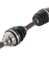 All Balls Complete ATV Cv Axle Front Kawasaki Klf300C Bayou 1989-2005                                     - AB6-KW-8-308 - Image 3