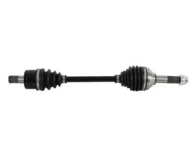 All Balls Complete ATV Cv Axle Rear Kawasaki Kvf650 I 2006-2013