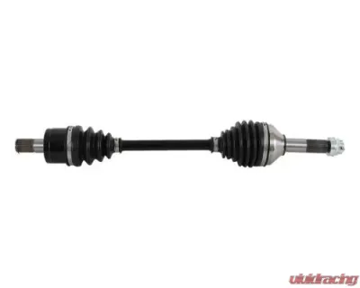 All Balls Complete ATV Cv Axle Rear Kawasaki Kvf650 I 2006-2013 - AB6-KW-8-312