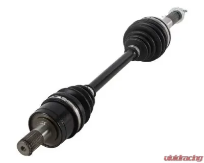 All Balls Complete ATV Cv Axle Rear Kawasaki Kvf650 I 2006-2013 - AB6-KW-8-312