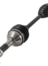 All Balls Complete ATV Cv Axle Rear Kawasaki Kvf650 I 2006-2013                                     - AB6-KW-8-312 - Image 3