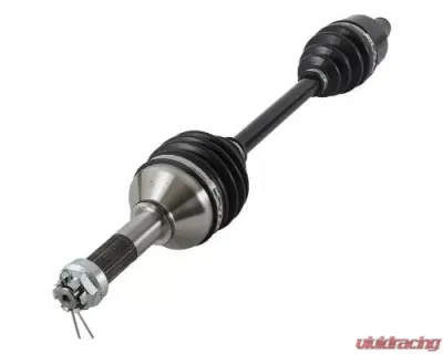 All Balls Complete ATV Cv Axle Rear Kawasaki Kvf650 I 2006-2013 - AB6-KW-8-312