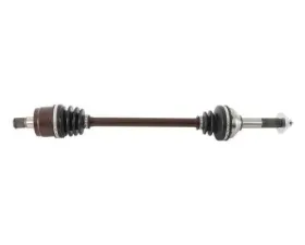 All Balls Complete ATV Cv Axle Rear Kawasaki Teryx 750 2012-2013