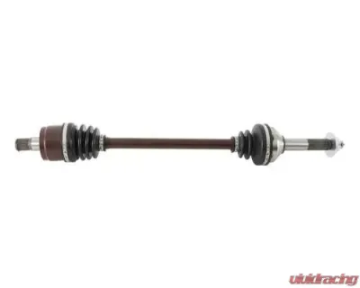 All Balls Complete ATV Cv Axle Rear Kawasaki Teryx 750 2012-2013 - AB6-KW-8-316