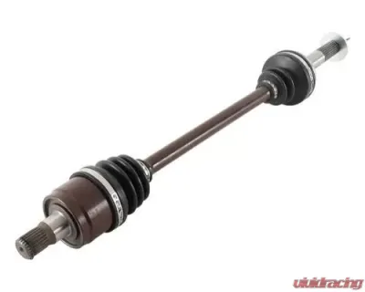 All Balls Complete ATV Cv Axle Rear Kawasaki Teryx 750 2012-2013 - AB6-KW-8-316