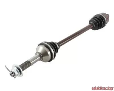 All Balls Complete ATV Cv Axle Rear Kawasaki Teryx 750 2012-2013 - AB6-KW-8-316