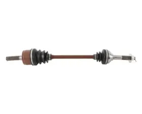 All Balls Complete ATV Cv Axle Rear Left Kawasaki Teryx 750 2008-2011