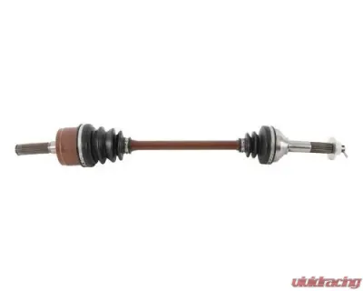 All Balls Complete ATV Cv Axle Rear Left Kawasaki Teryx 750 2008-2011 - AB6-KW-8-318