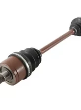 All Balls Complete ATV Cv Axle Rear Left Kawasaki Teryx 750 2008-2011                                     - AB6-KW-8-318 - Image 2