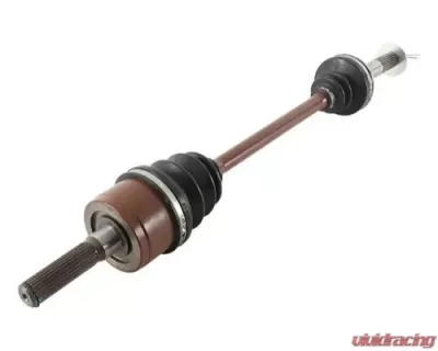 All Balls Complete ATV Cv Axle Rear Left Kawasaki Teryx 750 2008-2011 - AB6-KW-8-318