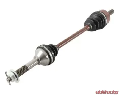 All Balls Complete ATV Cv Axle Rear Left Kawasaki Teryx 750 2008-2011 - AB6-KW-8-318