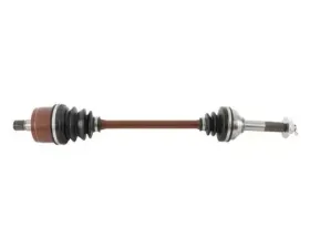 All Balls Complete ATV Cv Axle Rear Right Kawasaki Teryx 750 2008-2011