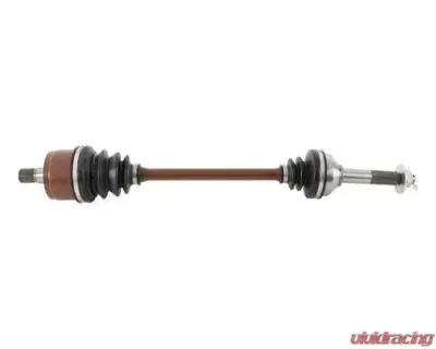 All Balls Complete ATV Cv Axle Rear Right Kawasaki Teryx 750 2008-2011 - AB6-KW-8-319