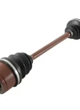 All Balls Complete ATV Cv Axle Rear Right Kawasaki Teryx 750 2008-2011                                     - AB6-KW-8-319 - Image 2