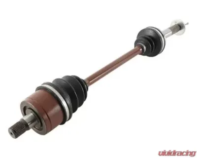 All Balls Complete ATV Cv Axle Rear Right Kawasaki Teryx 750 2008-2011 - AB6-KW-8-319