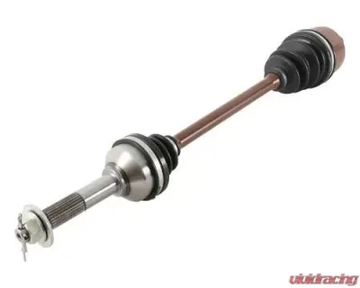 All Balls Complete ATV Cv Axle Rear Right Kawasaki Teryx 750 2008-2011 - AB6-KW-8-319