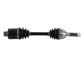 All Balls Complete ATV Cv Axle Rear Polaris Sportsman 400 2003-2005