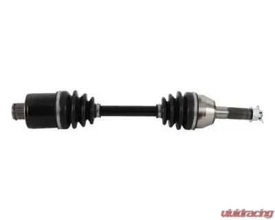 All Balls Complete ATV Cv Axle Rear Polaris Sportsman 400 2003-2005 - AB6-PO-8-301