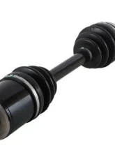 All Balls Complete ATV Cv Axle Rear Polaris Sportsman 400 2003-2005                                     - AB6-PO-8-301 - Image 2