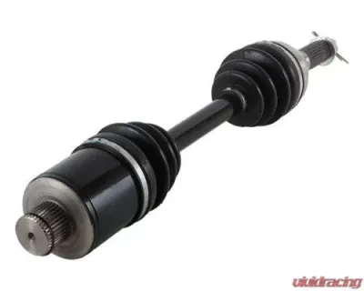 All Balls Complete ATV Cv Axle Rear Polaris Sportsman 400 2003-2005 - AB6-PO-8-301