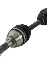 All Balls Complete ATV Cv Axle Rear Polaris Sportsman 400 2003-2005                                     - AB6-PO-8-301 - Image 3