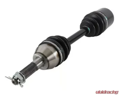 All Balls Complete ATV Cv Axle Rear Polaris Sportsman 400 2003-2005 - AB6-PO-8-301