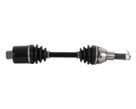 All Balls Complete ATV Cv Axle Axle Rear Polaris Diesel 455 2000-2001