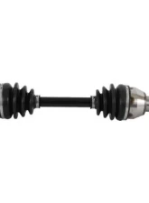 All Balls Complete ATV Cv Axle Axle Rear Polaris Diesel 455 2000-2001                                     - AB6-PO-8-302 - Image 3