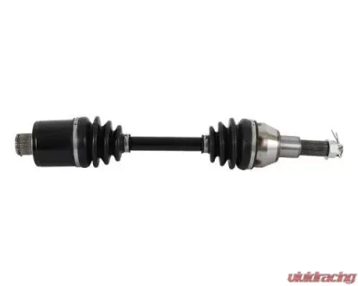 All Balls Complete ATV Cv Axle Axle Rear Polaris Diesel 455 2000-2001 - AB6-PO-8-302