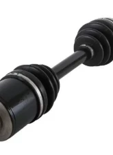 All Balls Complete ATV Cv Axle Axle Rear Polaris Diesel 455 2000-2001                                     - AB6-PO-8-302 - Image 2