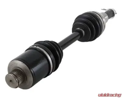 All Balls Complete ATV Cv Axle Axle Rear Polaris Diesel 455 2000-2001 - AB6-PO-8-302