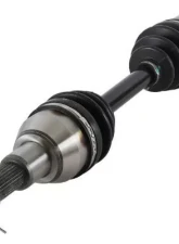 All Balls Complete ATV Cv Axle Axle Rear Polaris Diesel 455 2000-2001                                     - AB6-PO-8-302 - Image 3