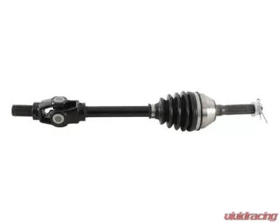 All Balls Complete ATV Cv Axle Axle Front Polaris Atp 330 2004 - AB6-PO-8-303