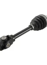 All Balls Complete ATV Cv Axle Axle Front Polaris Atp 330 2004                                     - AB6-PO-8-303 - Image 2