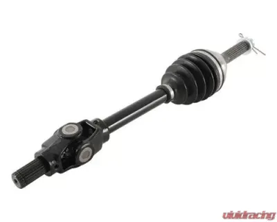 All Balls Complete ATV Cv Axle Axle Front Polaris Atp 330 2004 - AB6-PO-8-303