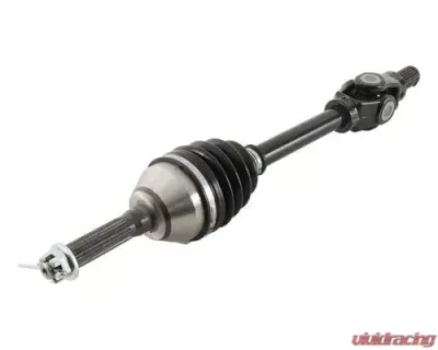 All Balls Complete ATV Cv Axle Axle Front Polaris Atp 330 2004 - AB6-PO-8-303