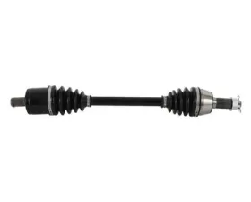All Balls Complete ATV Cv Axle Front Polaris Rzr 570 2012-2018