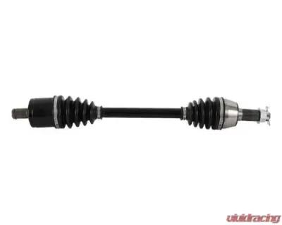 All Balls Complete ATV Cv Axle Front Polaris Rzr 570 2012-2018 - AB6-PO-8-304
