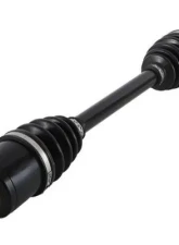 All Balls Complete ATV Cv Axle Front Polaris Rzr 570 2012-2018                                     - AB6-PO-8-304 - Image 2